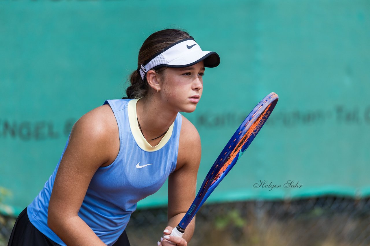 Polina Skliar 99 - ITF Kaltenkirchen